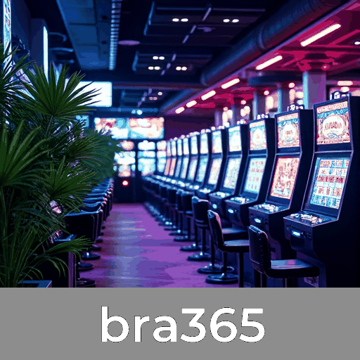Acesso ao bra365