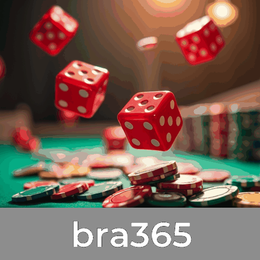 Cassino Online bra365