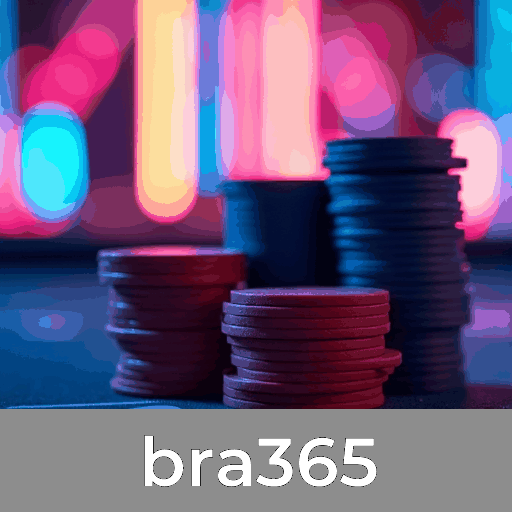 Cadastro na bra365