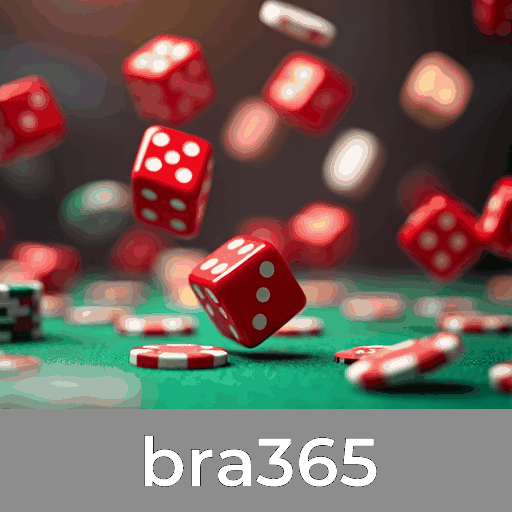 Cassino Online bra365