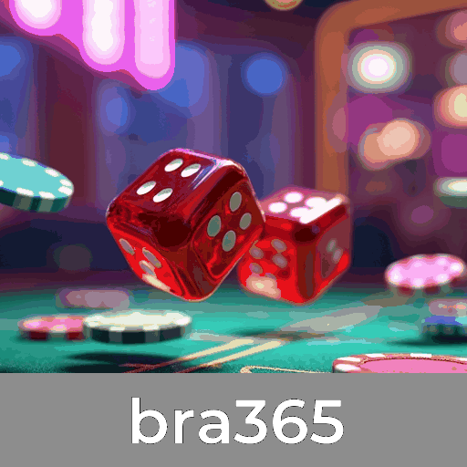 Cassino Online bra365