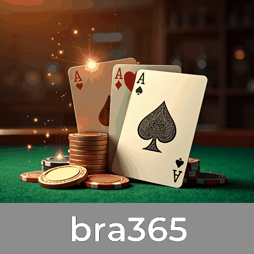 Promoções e Bônus no bra365