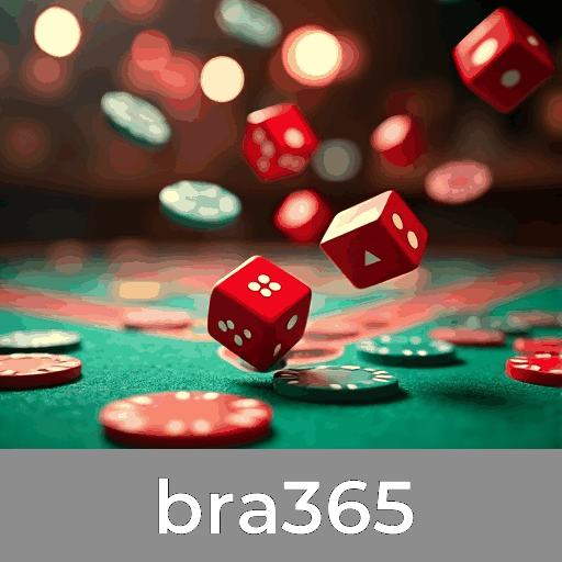 Acesso ao bra365