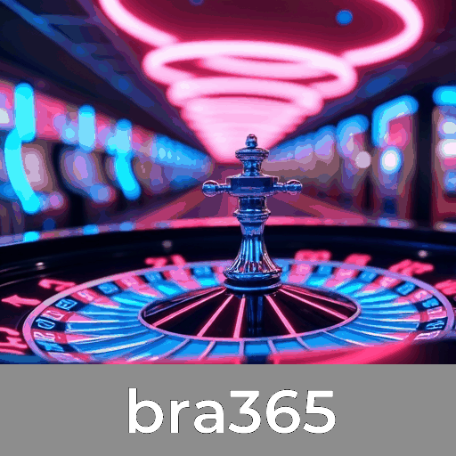 Cadastro na bra365