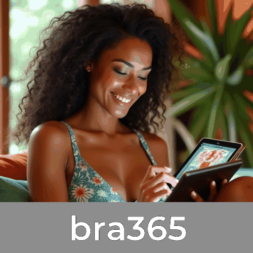 Cadastro na bra365