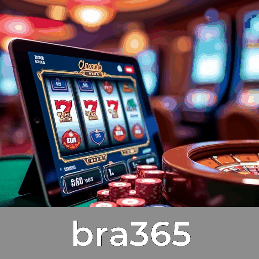 Acesso ao bra365