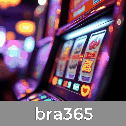 Acesso ao bra365