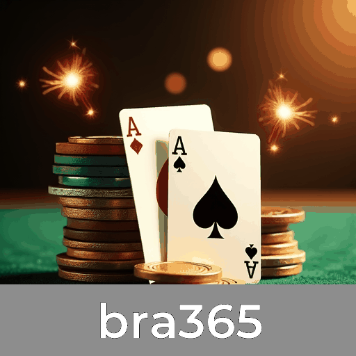 Acesso ao bra365