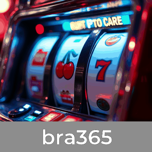 Cassino Online bra365