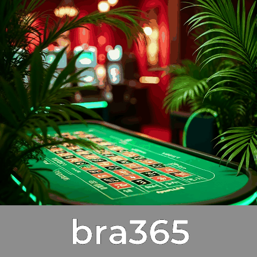 Cassino Online bra365